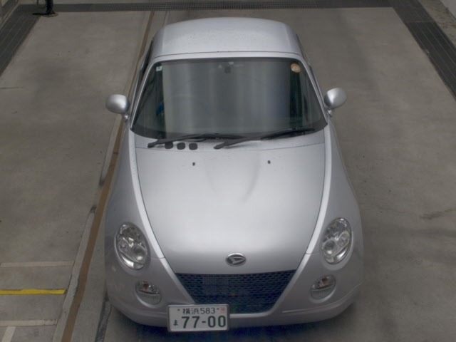 Daihatsu COPEN 2011 8238009-6