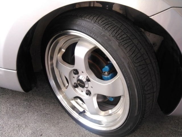 Daihatsu COPEN 2011 8238009-9