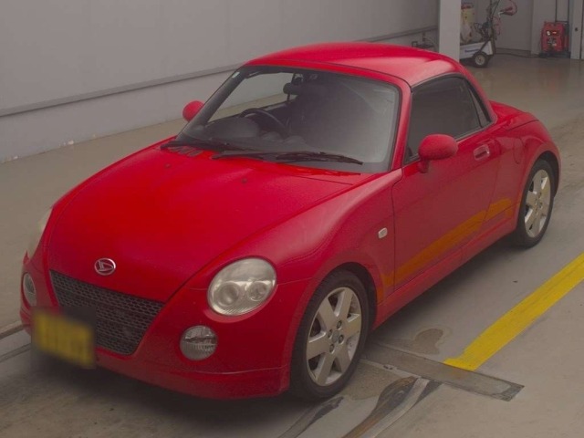 Daihatsu COPEN 2006 8238011-0