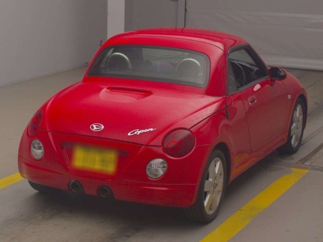 Daihatsu COPEN 2006 8238011-1