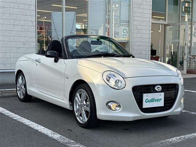 Daihatsu COPEN 2019 8238084-0