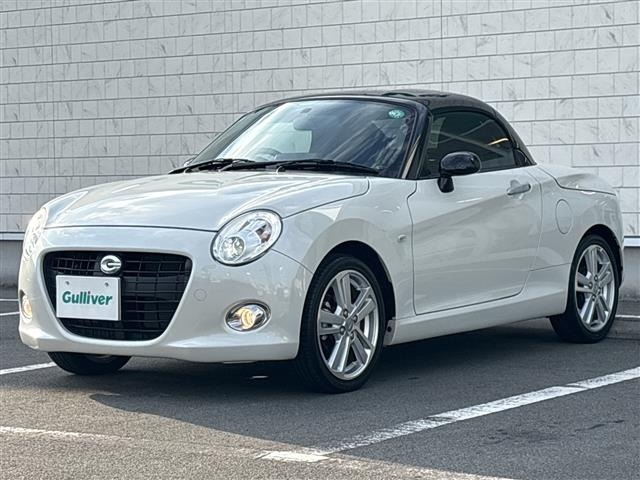 Daihatsu COPEN 2019 8238084-12