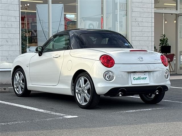 Daihatsu COPEN 2019 8238084-2