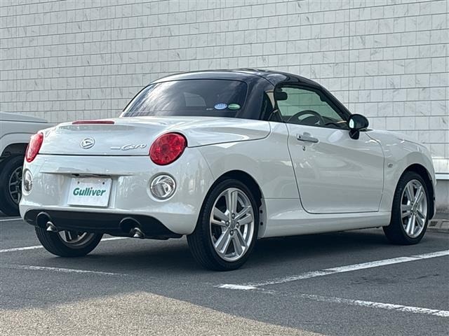 Daihatsu COPEN 2019 8238084-20
