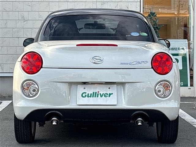 Daihatsu COPEN 2019 8238084-22