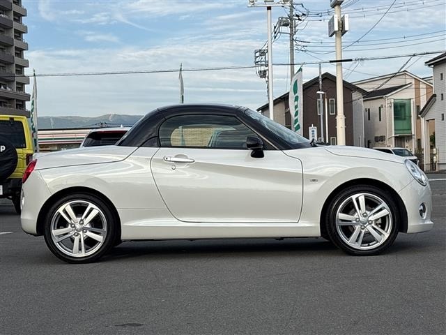 Daihatsu COPEN 2019 8238084-4