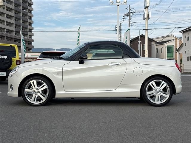 Daihatsu COPEN 2019 8238084-6