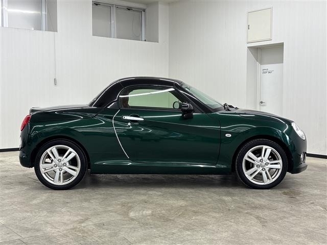 Daihatsu COPEN 2019 8238190-11