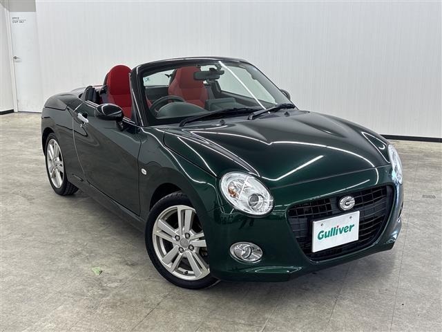 Daihatsu COPEN 2019 8238190-12