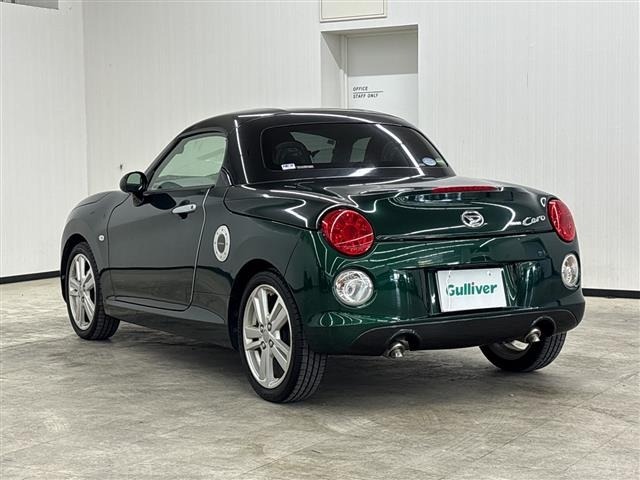 Daihatsu COPEN 2019 8238190-13