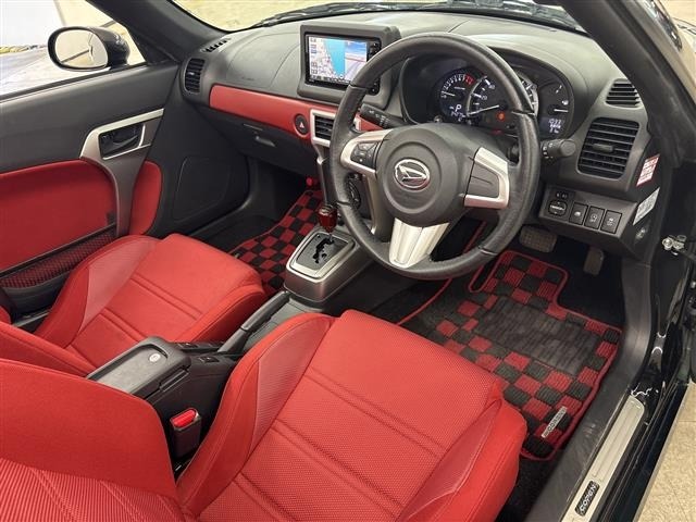 Daihatsu COPEN 2019 8238190-20