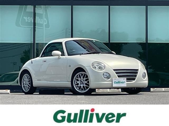 Daihatsu COPEN 2008 8238209-0