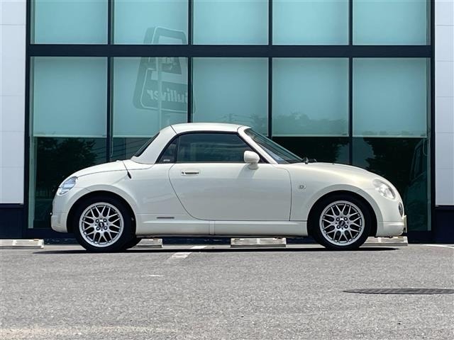 Daihatsu COPEN 2008 8238209-10