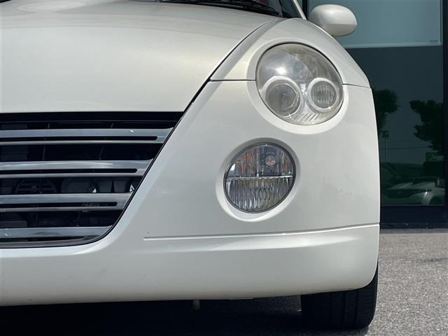 Daihatsu COPEN 2008 8238209-11