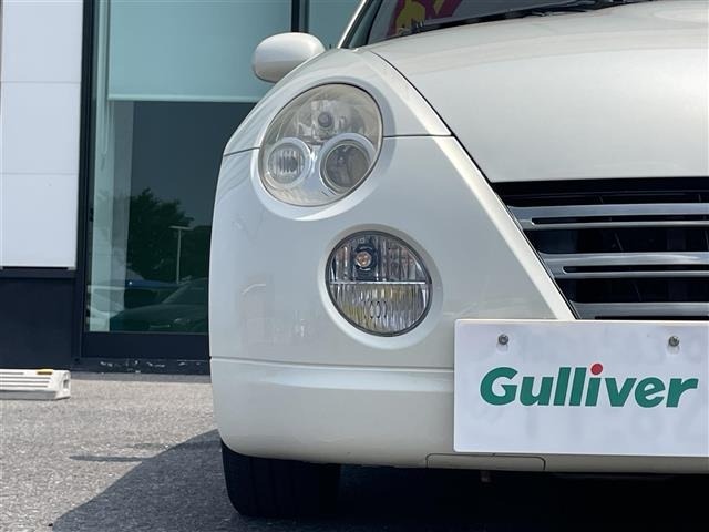 Daihatsu COPEN 2008 8238209-12