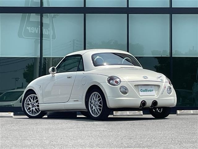 Daihatsu COPEN 2008 8238209-13