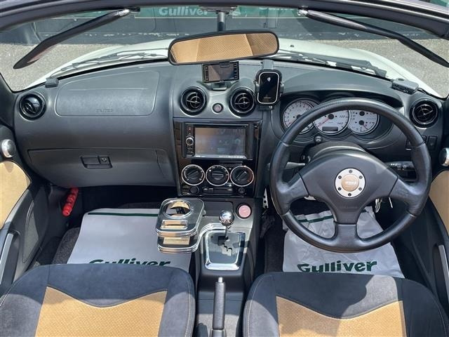 Daihatsu COPEN 2008 8238209-14