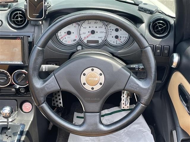 Daihatsu COPEN 2008 8238209-19
