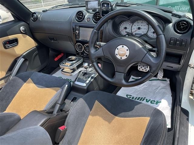 Daihatsu COPEN 2008 8238209-2
