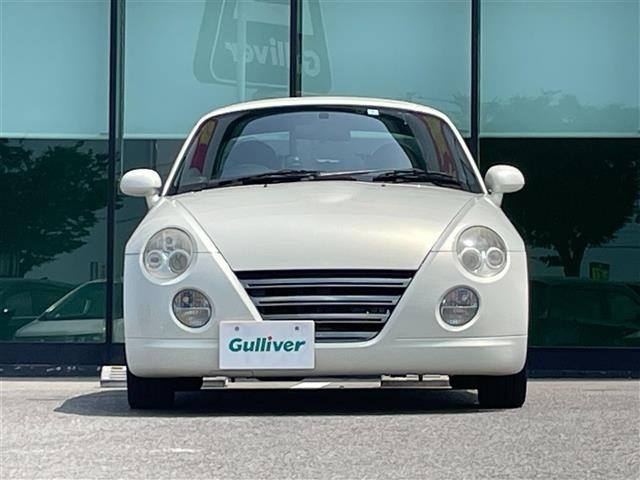Daihatsu COPEN 2008 8238209-3