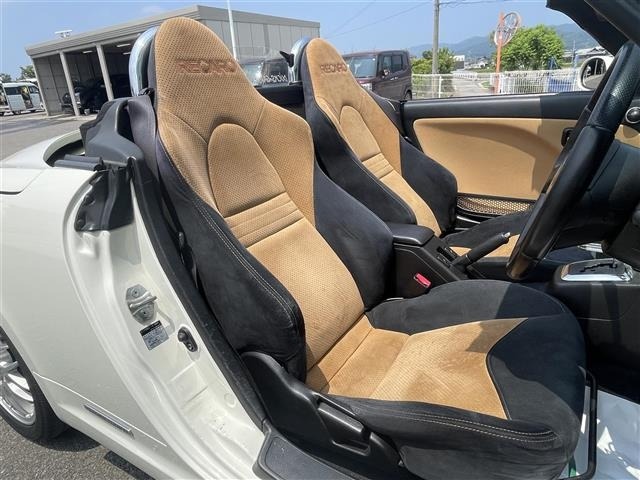 Daihatsu COPEN 2008 8238209-4