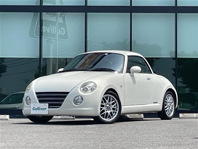 Daihatsu COPEN 2008 8238209-5