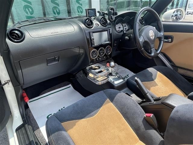Daihatsu COPEN 2008 8238209-6