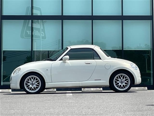 Daihatsu COPEN 2008 8238209-7