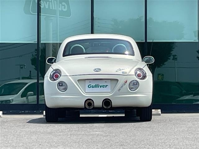 Daihatsu COPEN 2008 8238209-8