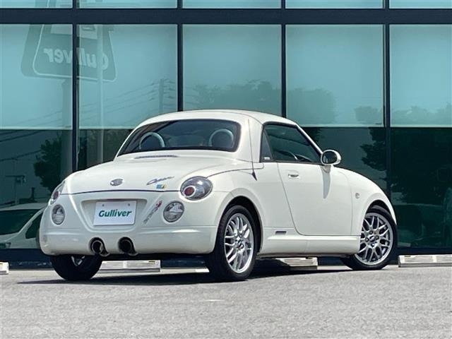 Daihatsu COPEN 2008 8238209-9