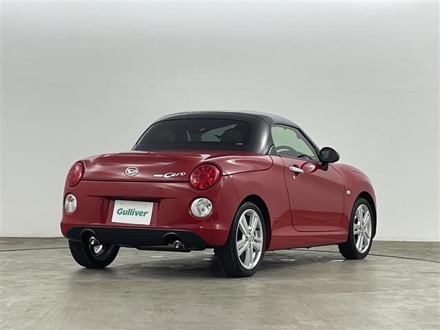 Daihatsu COPEN 2023 8238210-11