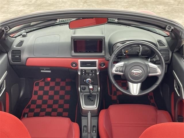 Daihatsu COPEN 2023 8238210-15