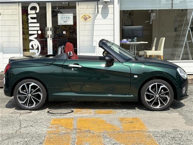 Daihatsu COPEN 2024 8238211-10