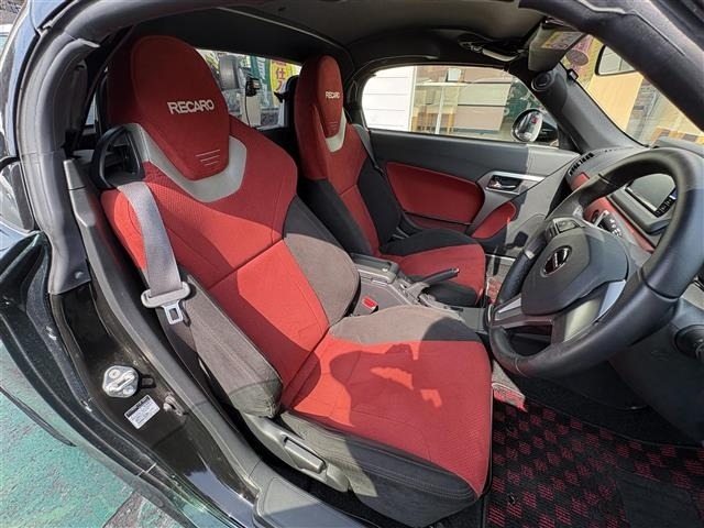 Daihatsu COPEN 2024 8238211-11