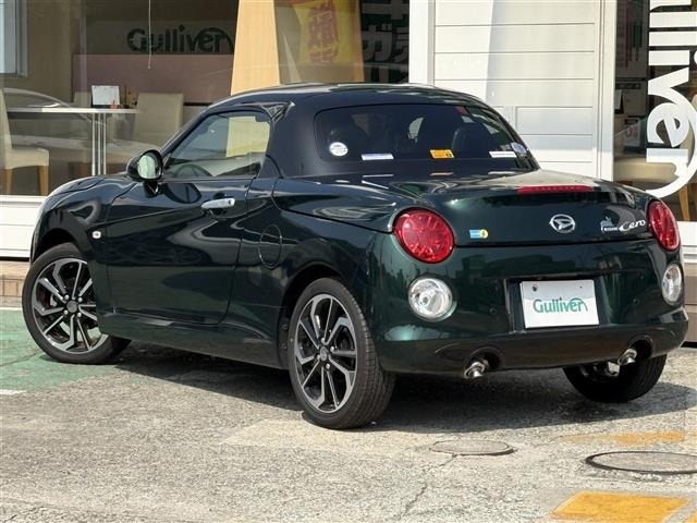 Daihatsu COPEN 2024 8238211-13