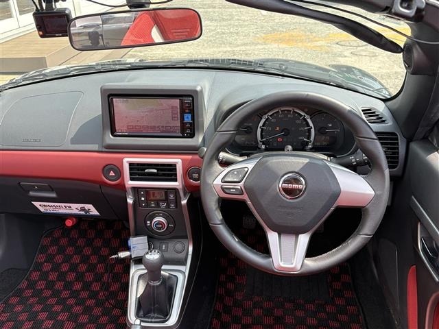 Daihatsu COPEN 2024 8238211-14