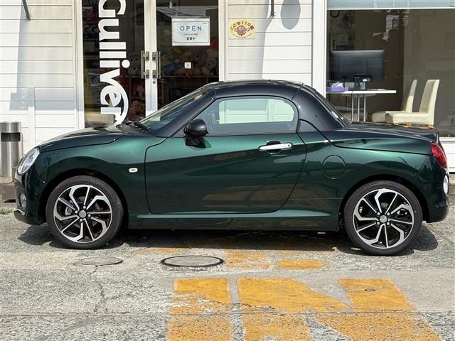 Daihatsu COPEN 2024 8238211-18