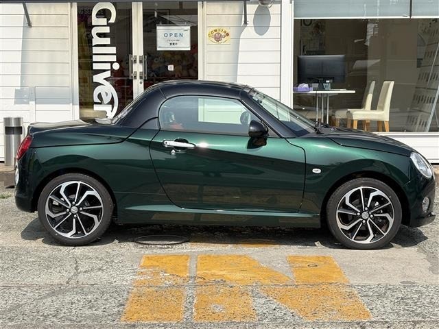 Daihatsu COPEN 2024 8238211-19