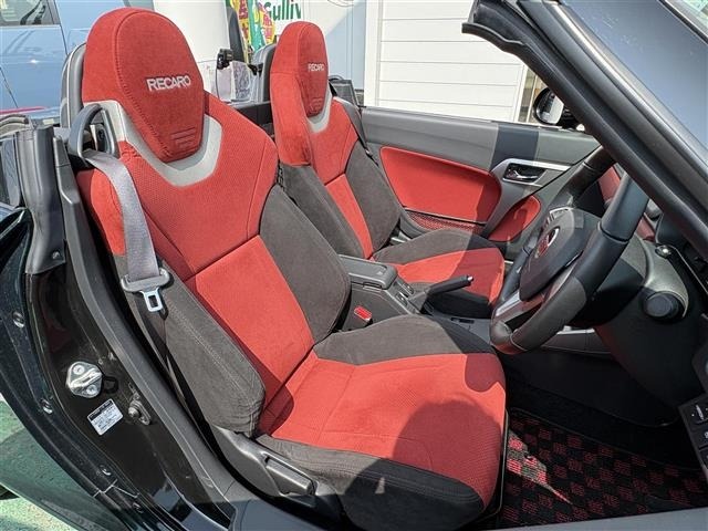 Daihatsu COPEN 2024 8238211-2