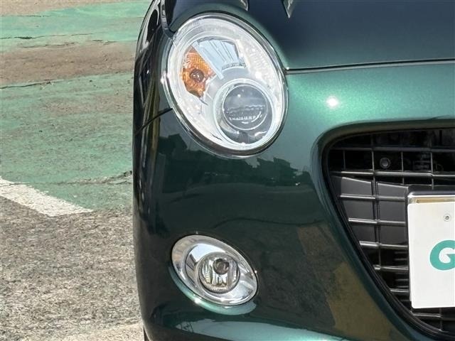 Daihatsu COPEN 2024 8238211-3