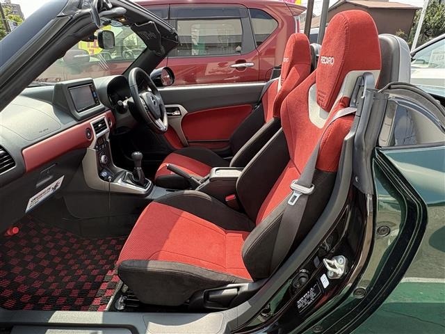 Daihatsu COPEN 2024 8238211-6