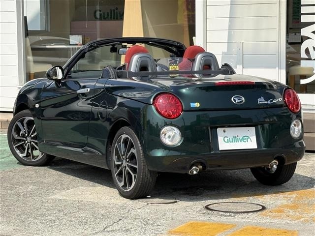 Daihatsu COPEN 2024 8238211-8