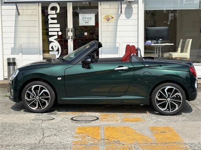 Daihatsu COPEN 2024 8238211-9