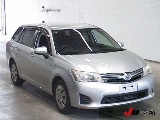 Toyota COROLLA FIELDER 2013 8242430-0