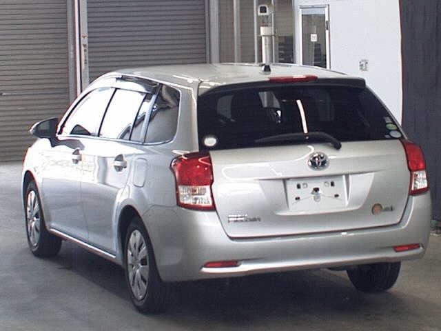 Toyota COROLLA FIELDER 2013 8242430-1