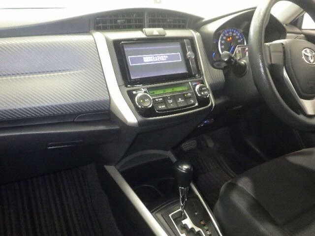 Toyota COROLLA FIELDER 2013 8242430-3