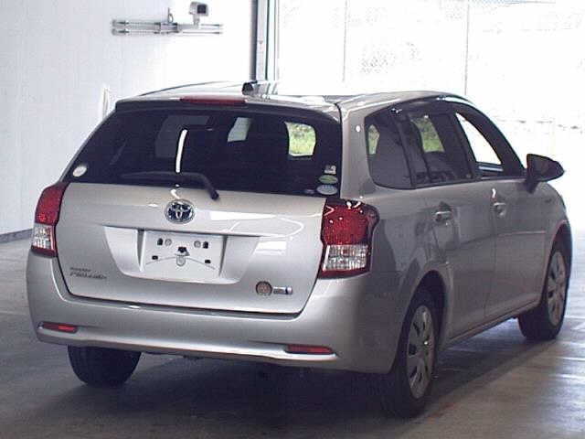 Toyota COROLLA FIELDER 2013 8242430-5