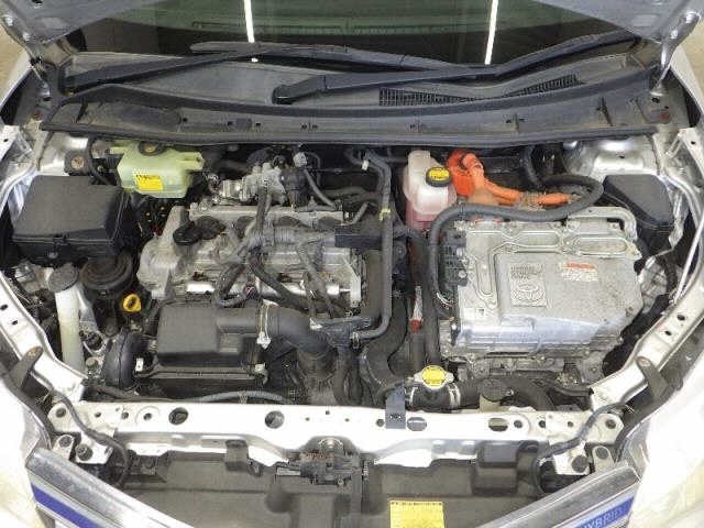 Toyota COROLLA FIELDER 2013 8242430-8