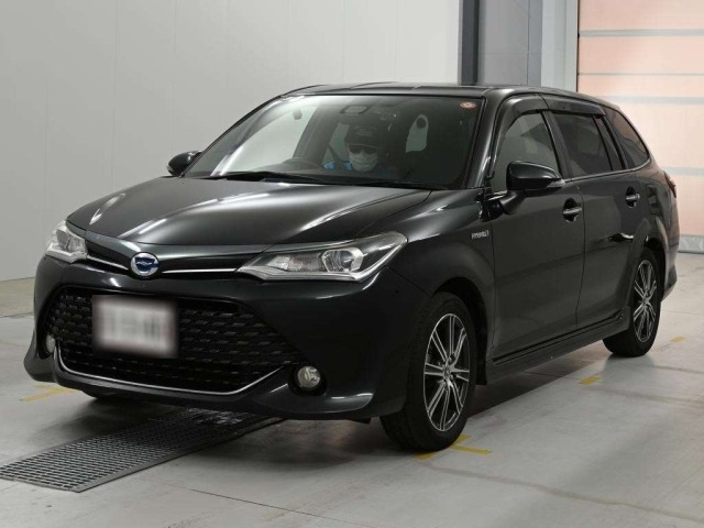 Toyota COROLLA FIELDER 2015 8242448-0
