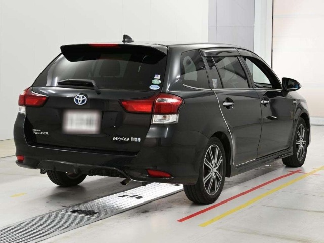Toyota COROLLA FIELDER 2015 8242448-1